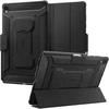 Spigen Rugged Armor Pro Case for Samsung Galaxy Tab S12+ 12.6" - Matte Juodas