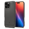 Spigen Rugged Armor MagSafe do Apple iPhone 16 Pro Max – dėklas telefonui pilkos spalvos