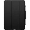 Spigen „Rugged Armor Pro“ dėklas, skirtas „iPad Pro 11“ 2024 m. – juodas
