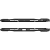 Spigen „Rugged Armor Pro“ dėklas, skirtas „iPad Pro 11“ 2024 m. – juodas