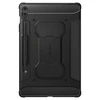 Spigen Rugged Armor Pro – Samsung Galaxy Tab S9 FE+ 12.4 Juodas