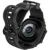 Spigen Rugged Armor Pro Case for Samsung Galaxy Watch Ultra (47mm) - Matte Juodas