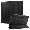 Spigen Rugged Armor Pro – Samsung Galaxy Tab S9 FE+ 12.4 Juodas