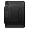 Spigen Rugged Armor Pro, juodos spalvos – Apple iPad Pro 11″ 2024