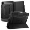Spigen Rugged Armor Pro, juodos spalvos – Apple iPad Pro 11″ 2024