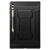 Spigen Rugged Armor PRO Sam Tab S8 Ultra /S9 Ultra 14.6" juodas/juodas ACS06538