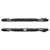 Spigen Rugged Armor PRO Sam Tab S8 Ultra /S9 Ultra 14.6" juodas/juodas ACS06538