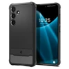 Samsung Galaxy S24 Spigen Rugged Armor Matte dėklas telefonui juodos spalvos