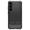 Samsung Galaxy S24 Spigen Rugged Armor Matte dėklas telefonui juodos spalvos