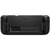 Spigen Rugged Armor, juodos spalvos – Steam Deck