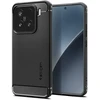 Dėklas SPIGEN RUGGED ARMOR XIAOMI 15 MATTE Juodas