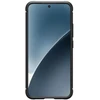 Dėklas SPIGEN RUGGED ARMOR XIAOMI 15 MATTE Juodas