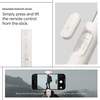 Spigen S541W Bluetooth asmenukių lazda štatyvas smėlio spalvos