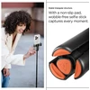 Spigen S541W Bluetooth asmenukių lazda štatyvas juodos spalvos