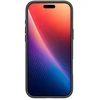 Spigen Silikono „MagSafe“ dėklas skirtas iPhone 17 Pro – žalias