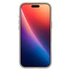 Dėklas Spigen Silicone Fit MagSafe, stone - iPhone 17 Pro Max