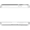 Spigen Skystųjų kristalų dėklas Samsung Galaxy S24 - skaidrus