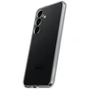 Spigen Skystųjų kristalų dėklas Samsung Galaxy S24 - skaidrus