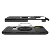 Spigen Slim Armor MagSafe Apple iPhone 16 - dėklas telefonui juodos spalvos
