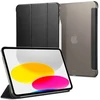 SPIGEN SMART FOLD IPAD 10.9 10 | 2022 juodas
