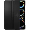 Spigen Smart Fold iPad Pro 13" 2024 dėklas – juodas