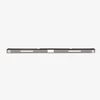 Spigen Smart Fold Apple iPad Pro 13" 2024 dėklas – juodos spalvos