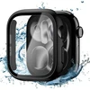SPIGEN THIN FIT 360 WATCH 10 / 11 (46 MM) Juodas