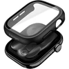 SPIGEN THIN FIT 360 WATCH 10 / 11 (46 MM) Juodas