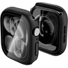 SPIGEN THIN FIT 360 WATCH 10 / 11 (46 MM) Juodas