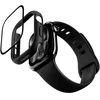 SPIGEN THIN FIT 360 WATCH 10 / 11 (46 MM) Juodas