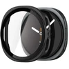 SPIGEN THIN FIT 360 SAMSUNG GALAXY WATCH 8 / 9 (44 MM) Juodas