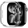 Spigen Thin Fit Case for Apple Watch 42mm - Clear