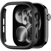 Spigen Thin Fit Case for Apple Watch 42mm - Juodas
