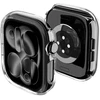 Spigen Thin Fit Case for Apple Watch 46mm - Clear