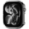 Spigen Thin Fit Case for Apple Watch 46mm - Clear