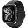 Spigen Thin Fit Case for Apple Watch 46mm - Juodas