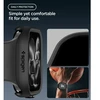 Spigen Thin Fit dėklas Apple Watch 46mm - Juodas