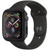 Spigen THIN FIT Apple Watch 4|5|6 | SE (44MM) Juodas