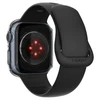 Išmaniojo laikrodžio Apple 7 ekrano rėmelis, Pilkos spalvos, 45mm