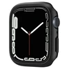 Išmaniojo laikrodžio Apple 7 ekrano rėmelis, Juodos spalvos, 41mm