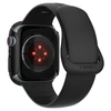 Išmaniojo laikrodžio Apple 7 ekrano rėmelis, Juodos spalvos, 41mm
