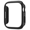 Išmaniojo laikrodžio Apple 7 ekrano rėmelis, Juodos spalvos, 41mm