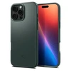 Spigen Thin Fit MagSafe Apple iPhone 16 Pro Max – dėklas telefonui žalios spalvos