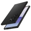 Spigen Thin Fit – dėklas skirtas Samsung Galaxy S24 Ultra Juodas