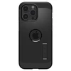 Spigen Tough Armor (MagFit) dėklas skirtas Apple iPhone 15 Pro Max, spalva - Juoda