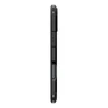 Spigen Tough Armor MagSafe su stoveliu Apple iPhone 16 Plus – dėklas telefonui juodos spalvos