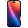 Dėklas Spigen Tough Armor MAG iPhone 16 Plus MagSafe juoda juodas ACS08085