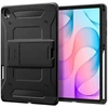 Spigen Tough Armor Pro Case for Samsung Galaxy Tab S12+ 12.6" - juodas