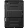 Spigen Tough Armor Pro Case for Samsung Galaxy Tab S12+ 12.6" - juodas