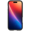 Spigen Tough Armor "T" MagSafe dėklas iPhone 17 - juodas
